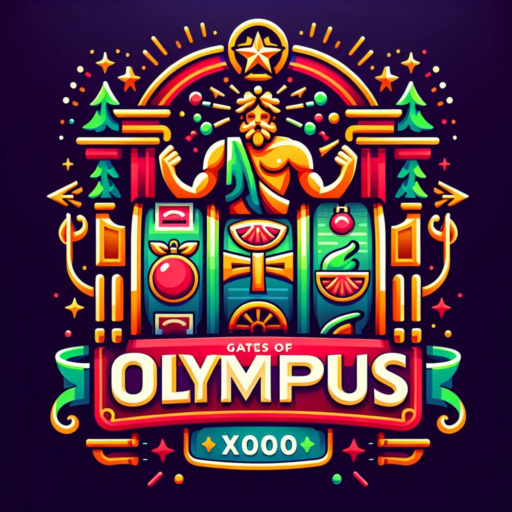 Играть на реальные деньги в  gates of olympus xmas 1000 Logo